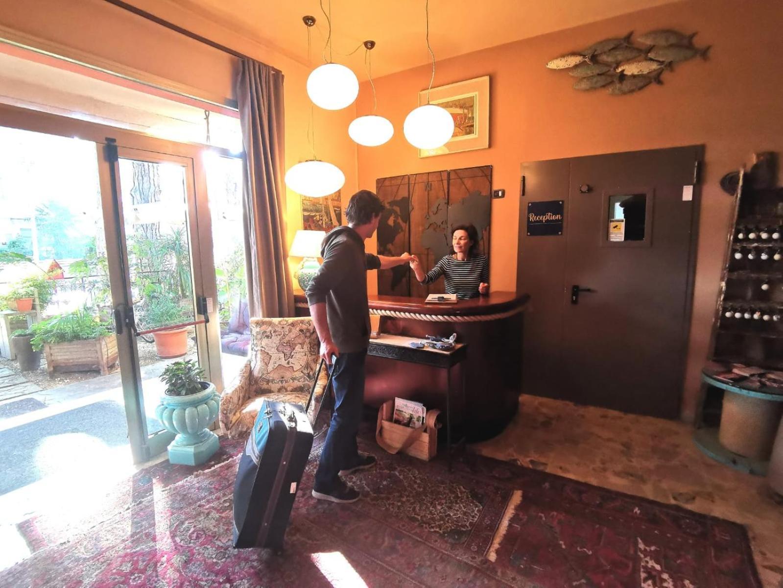 切尔维亚 Casa Dorita - Free Breakfast Corner 8-12酒店 外观 照片