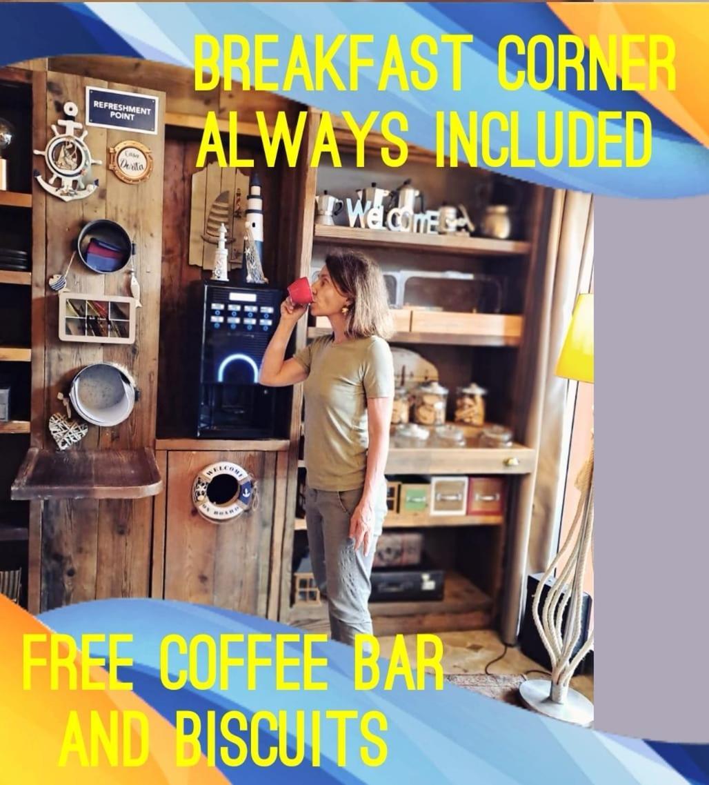 切尔维亚 Casa Dorita - Free Breakfast Corner 8-12酒店 外观 照片